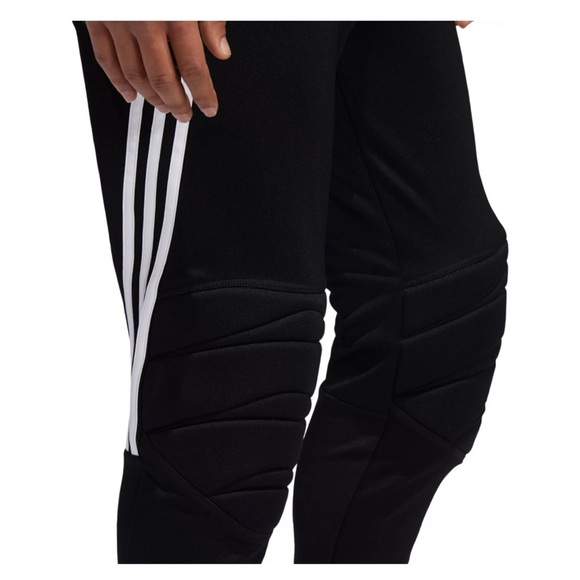 adidas Men's Tierro Goalkeeper Pants - Picture 4 of 6